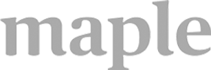 Maple